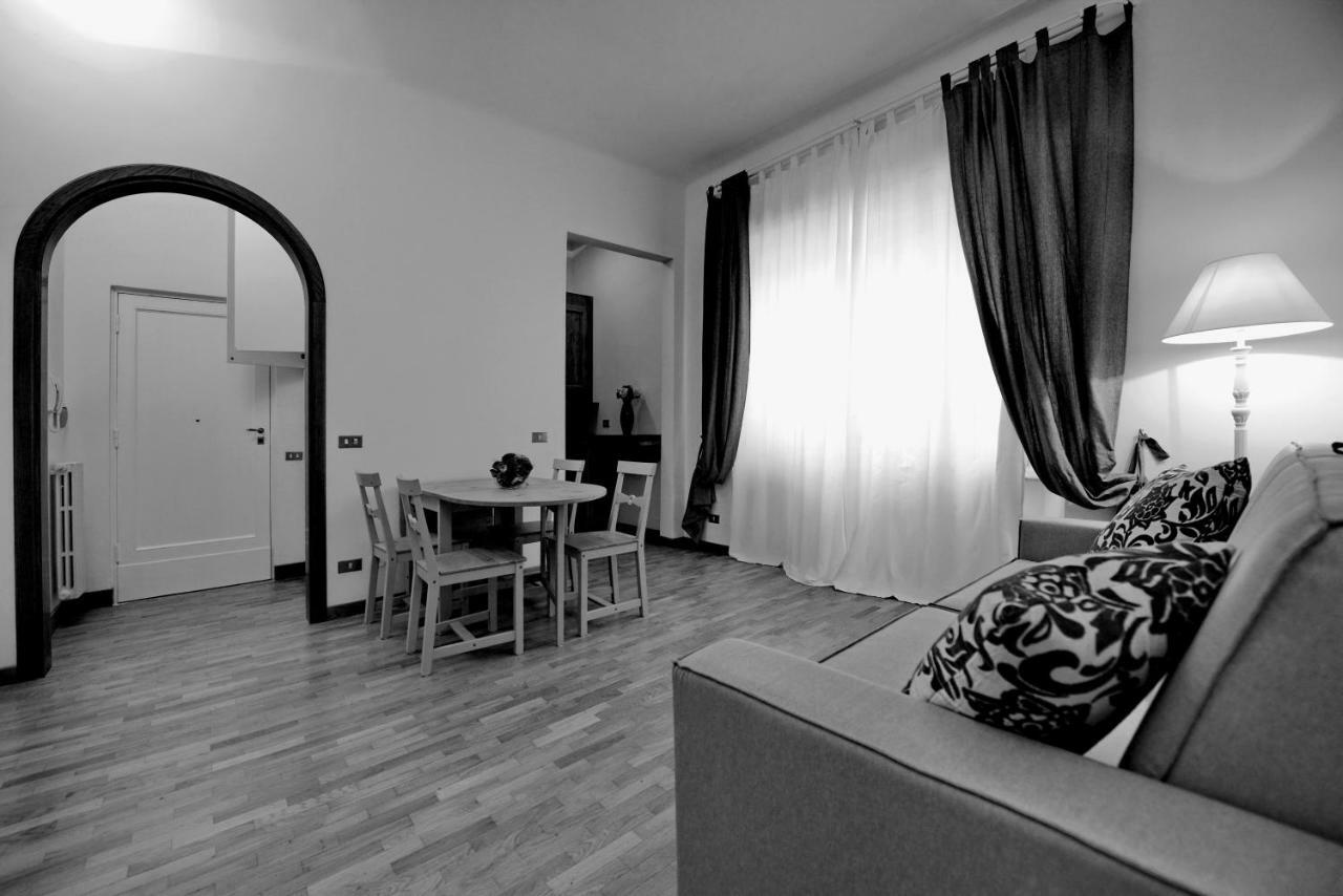 Appartamento Irene Pisa Exteriér fotografie